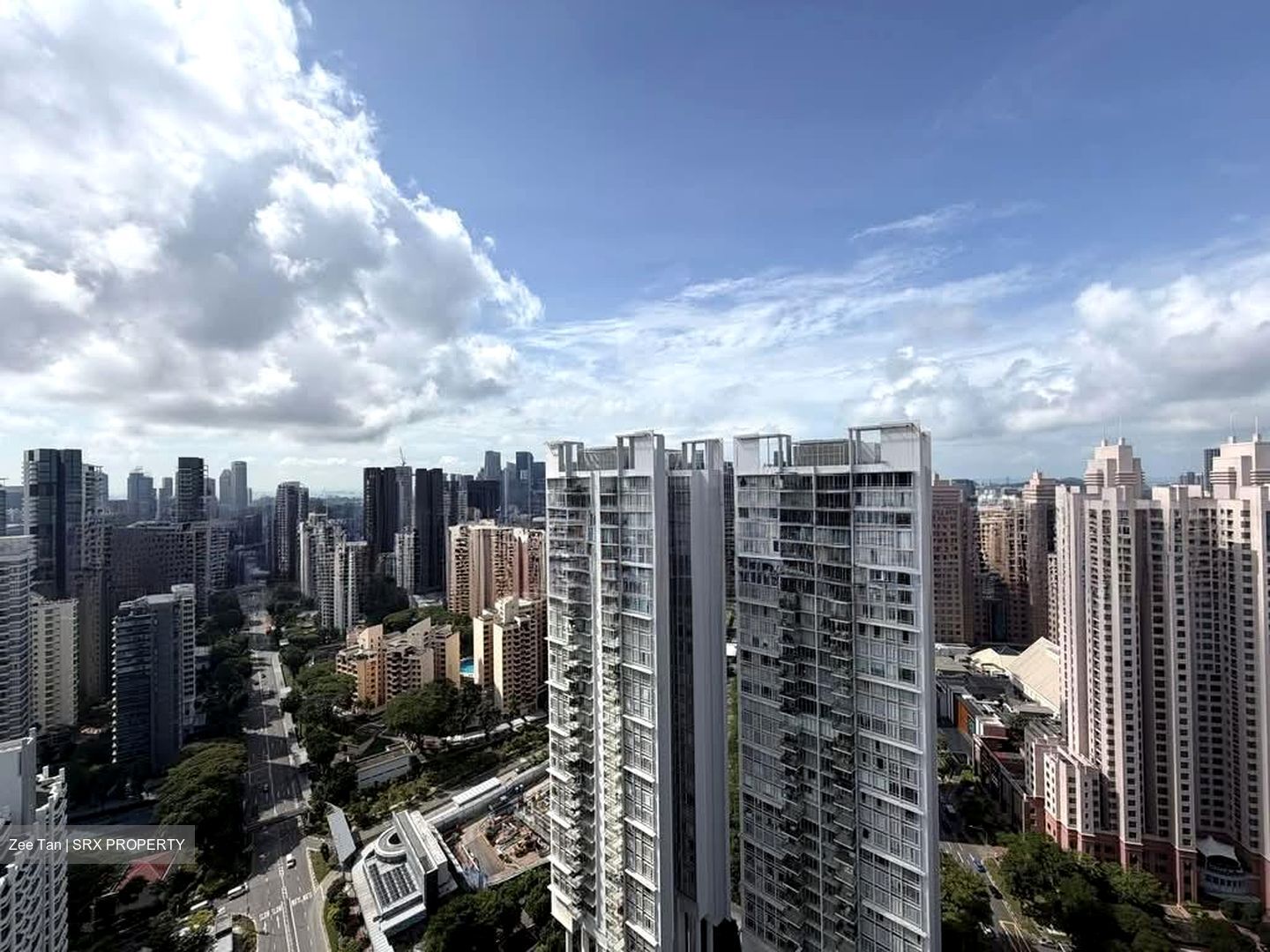 Irwell Hill Residences (D9), Apartment #571734931
